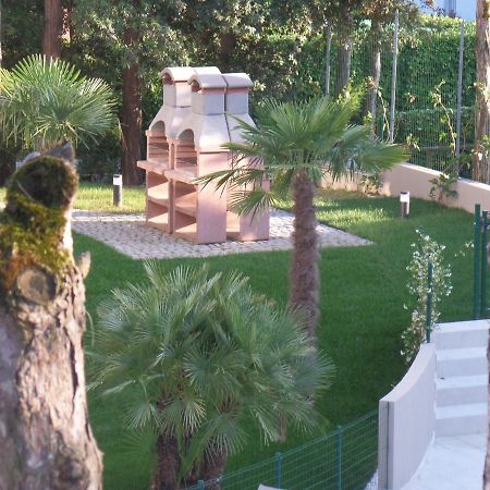 Residence Melograno Μπιμπιόνε Εξωτερικό φωτογραφία