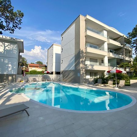 Residence Melograno Μπιμπιόνε Εξωτερικό φωτογραφία