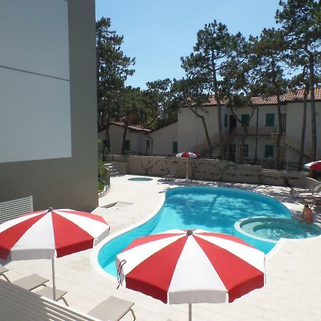 Residence Melograno Μπιμπιόνε Εξωτερικό φωτογραφία
