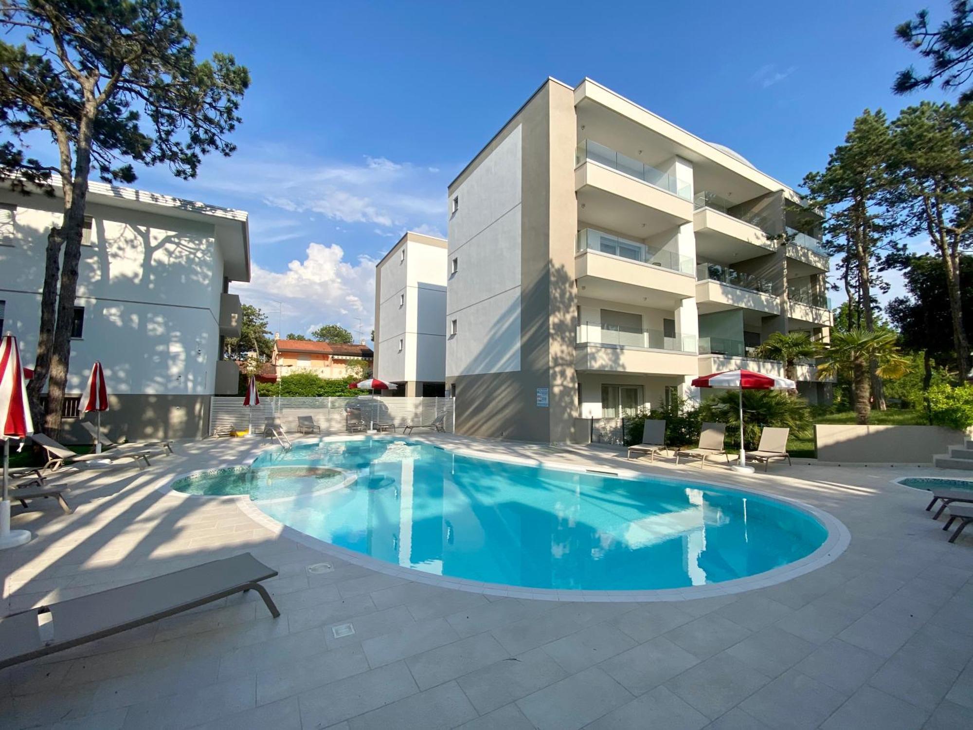 Residence Melograno Μπιμπιόνε Εξωτερικό φωτογραφία