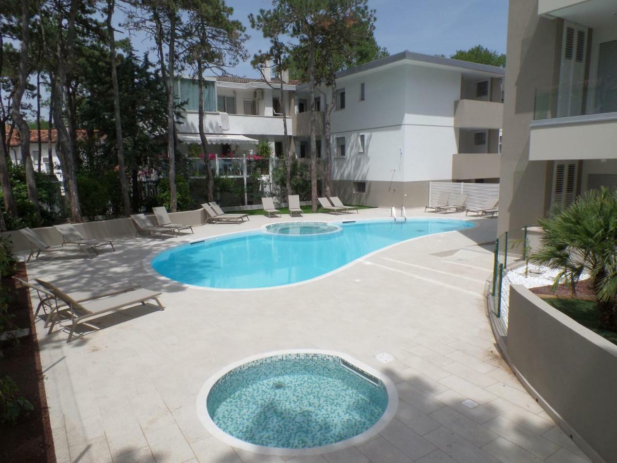 Residence Melograno Μπιμπιόνε Εξωτερικό φωτογραφία