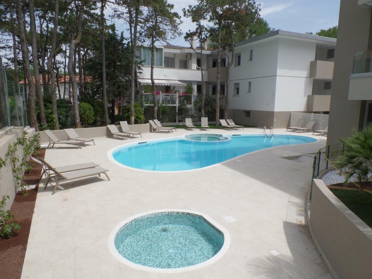 Residence Melograno Μπιμπιόνε Εξωτερικό φωτογραφία