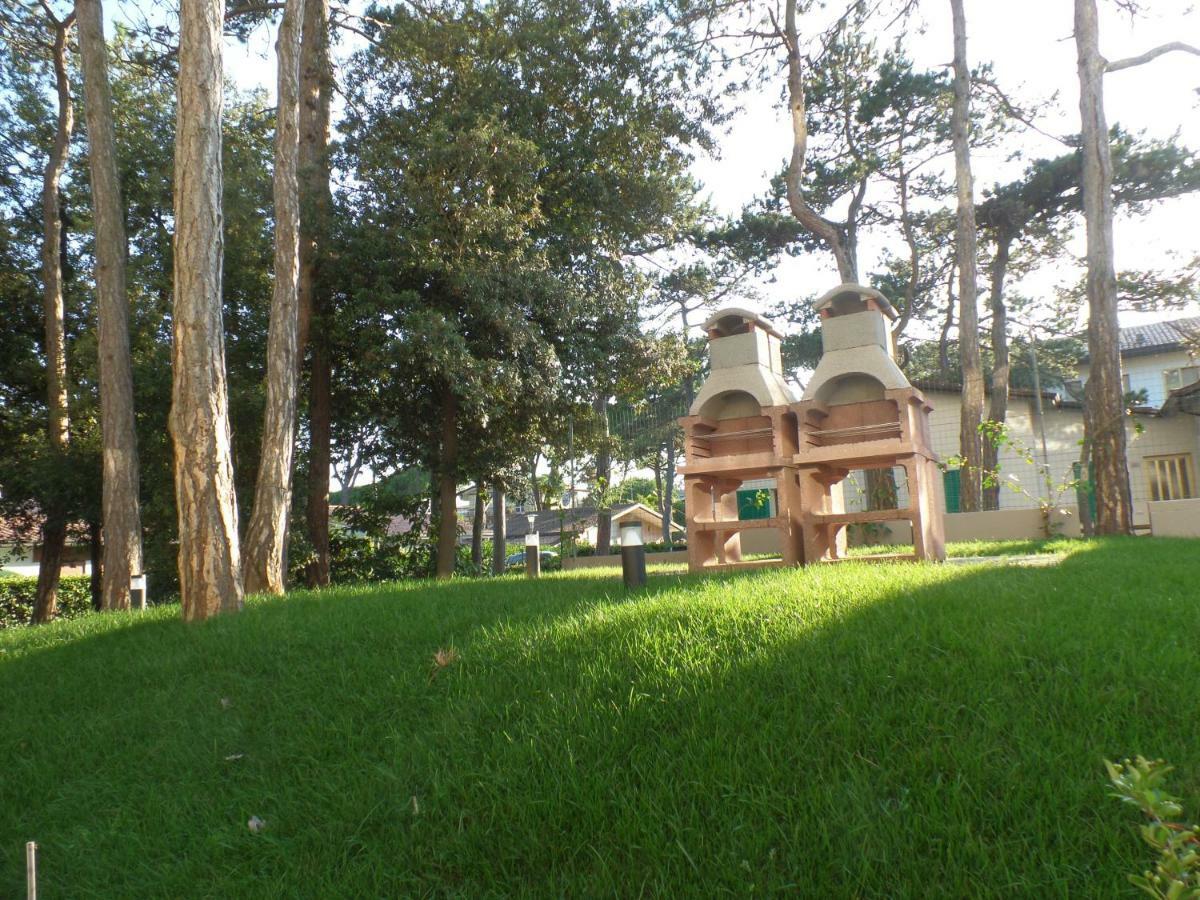 Residence Melograno Μπιμπιόνε Εξωτερικό φωτογραφία