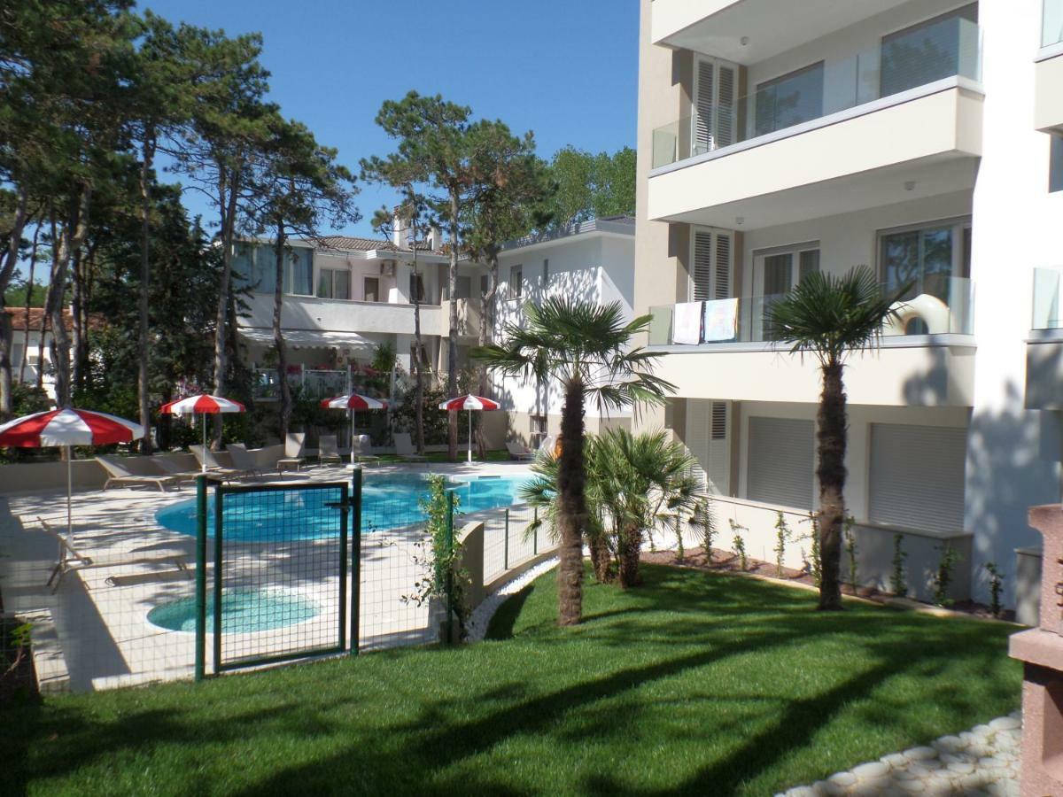Residence Melograno Μπιμπιόνε Εξωτερικό φωτογραφία