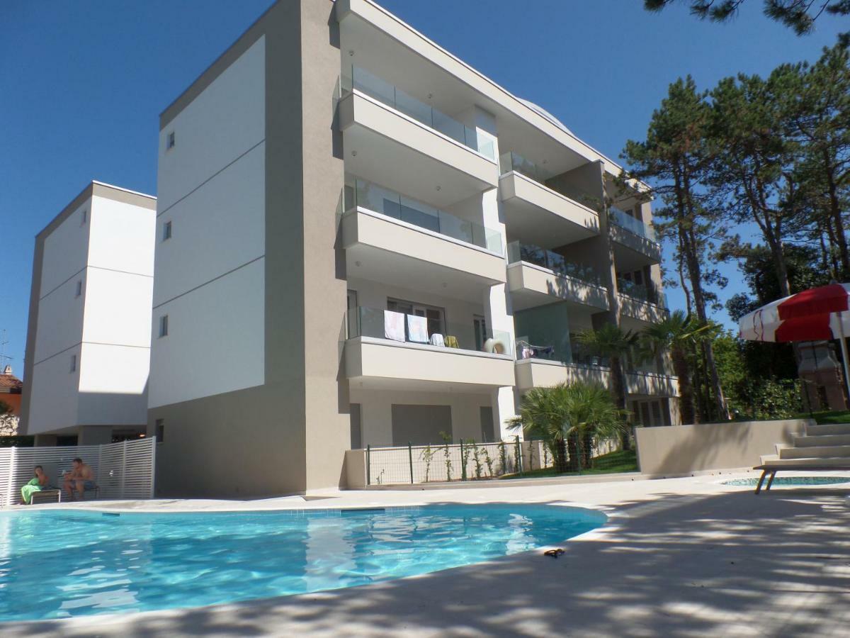 Residence Melograno Μπιμπιόνε Εξωτερικό φωτογραφία