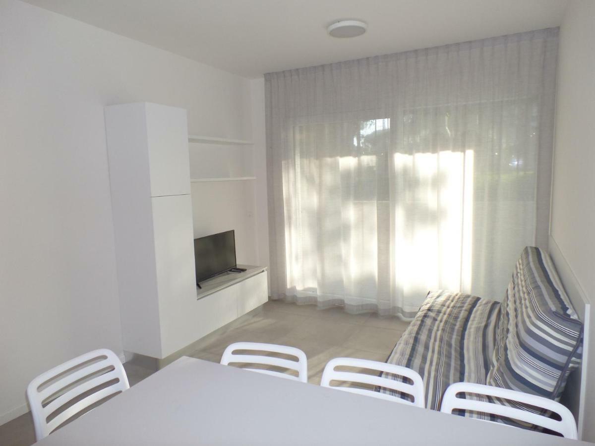 Residence Melograno Μπιμπιόνε Εξωτερικό φωτογραφία