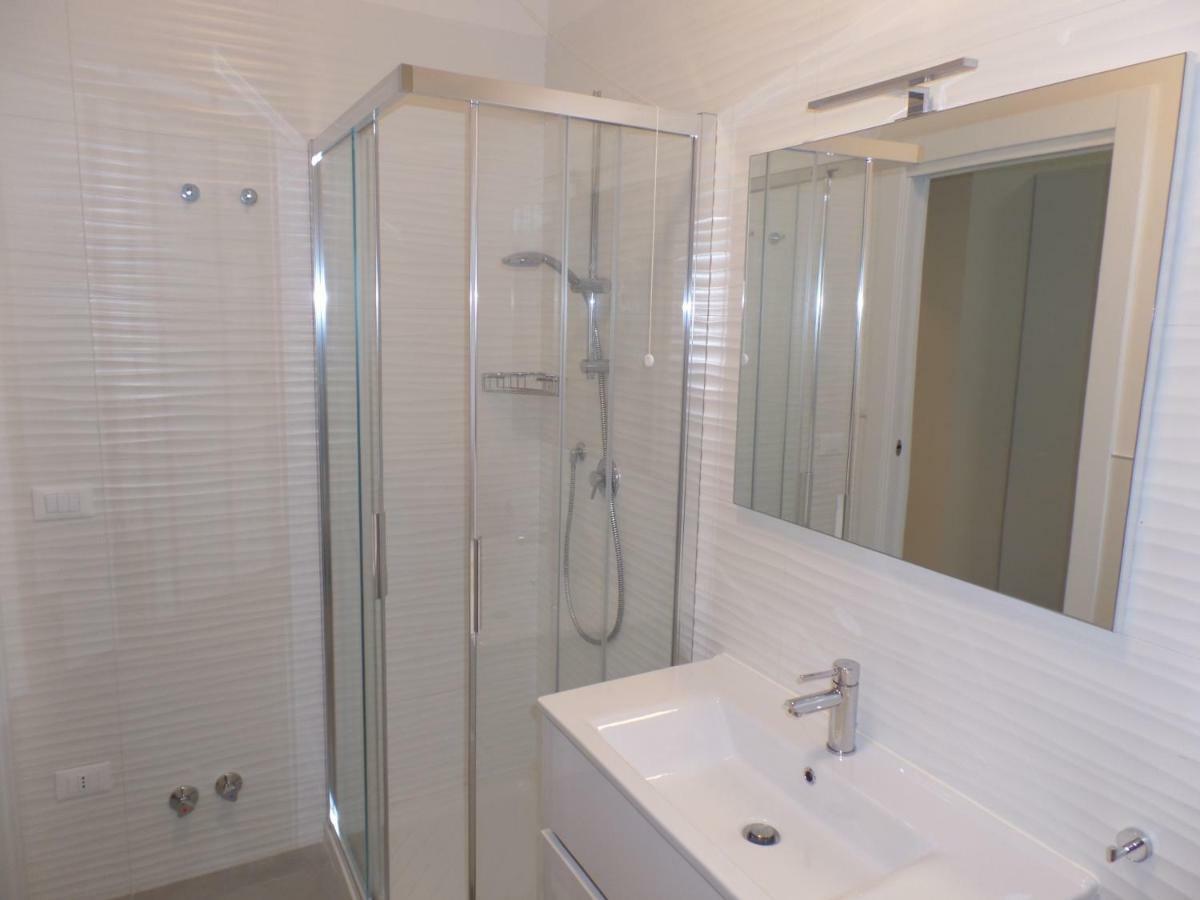 Residence Melograno Μπιμπιόνε Εξωτερικό φωτογραφία