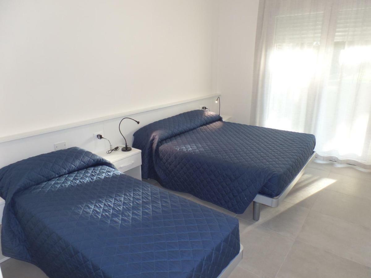 Residence Melograno Μπιμπιόνε Εξωτερικό φωτογραφία