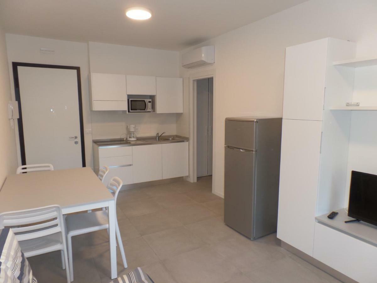 Residence Melograno Μπιμπιόνε Εξωτερικό φωτογραφία