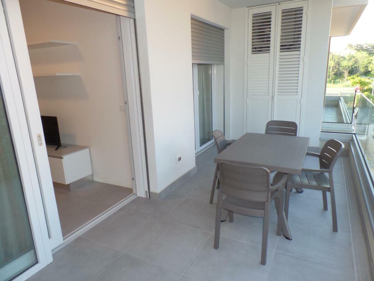 Residence Melograno Μπιμπιόνε Εξωτερικό φωτογραφία