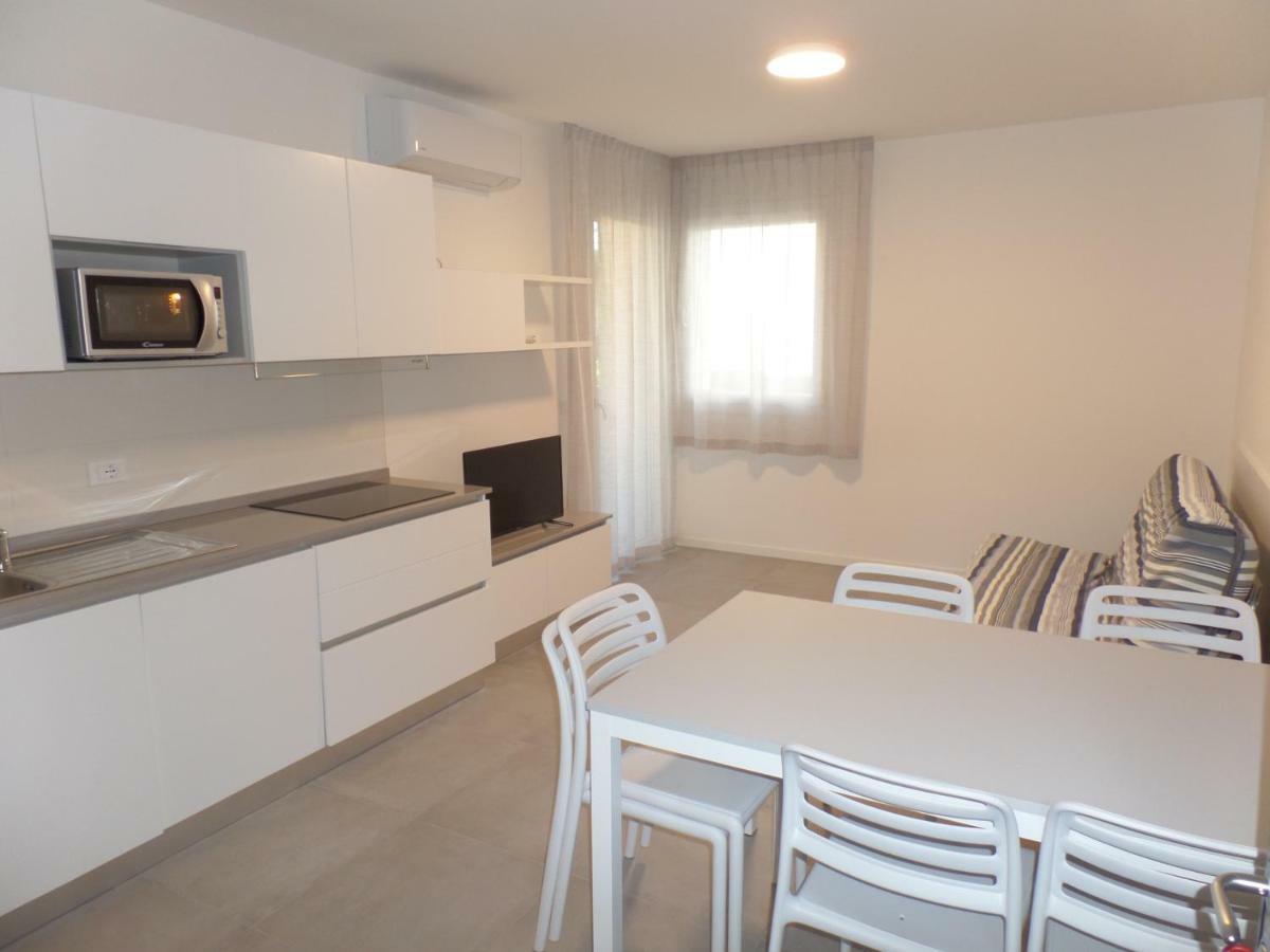 Residence Melograno Μπιμπιόνε Εξωτερικό φωτογραφία