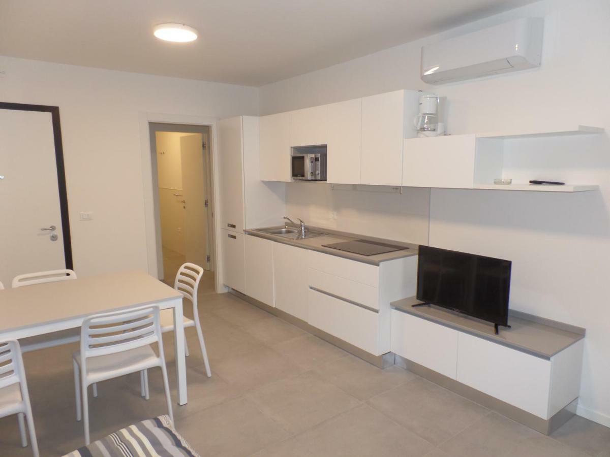 Residence Melograno Μπιμπιόνε Εξωτερικό φωτογραφία