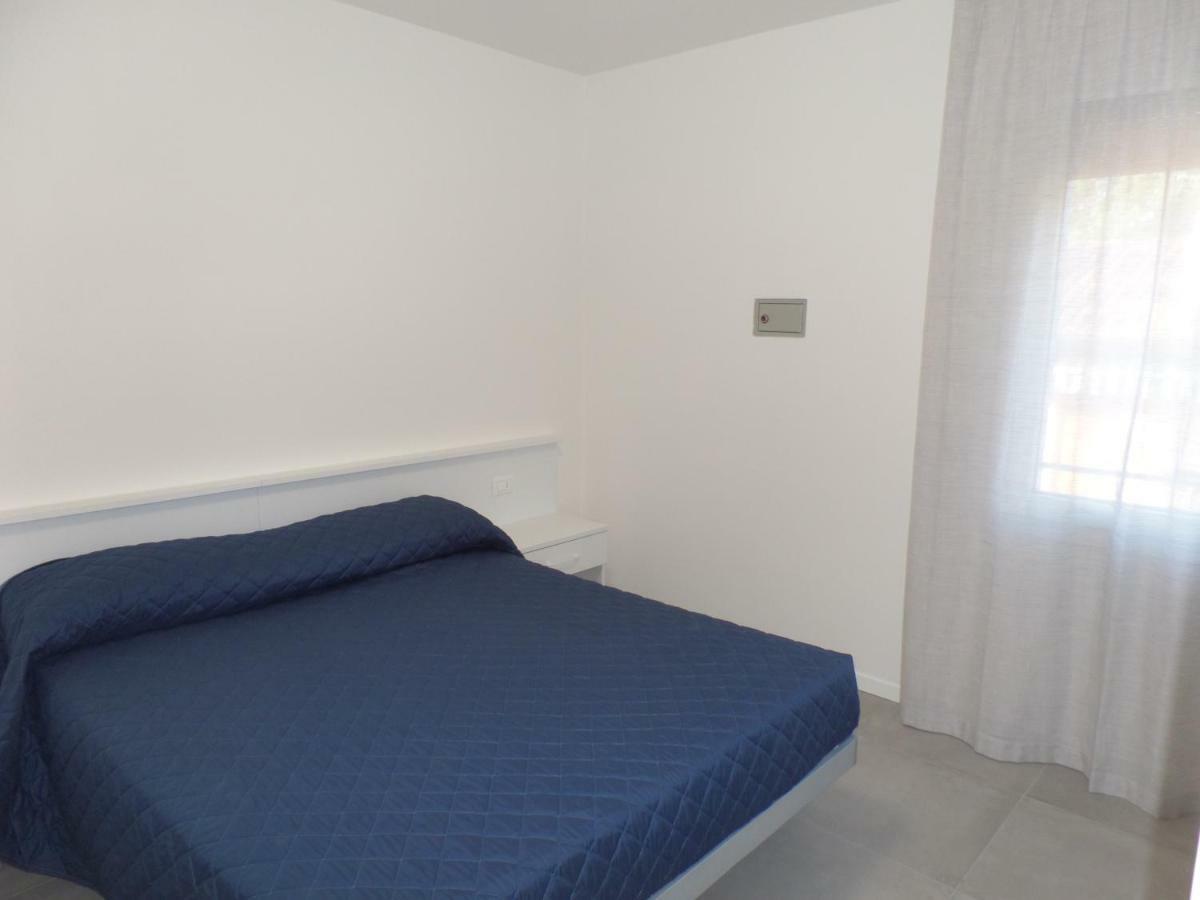 Residence Melograno Μπιμπιόνε Εξωτερικό φωτογραφία