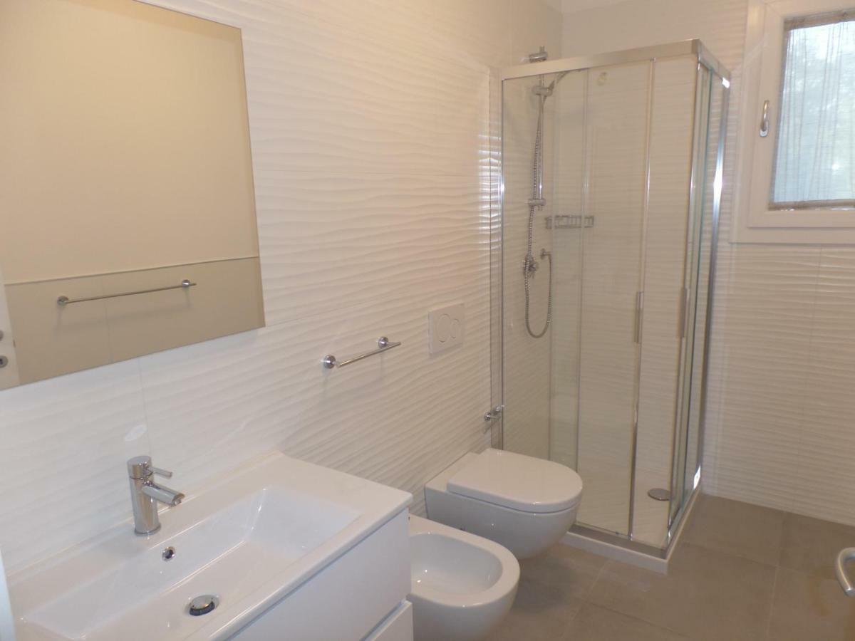 Residence Melograno Μπιμπιόνε Εξωτερικό φωτογραφία