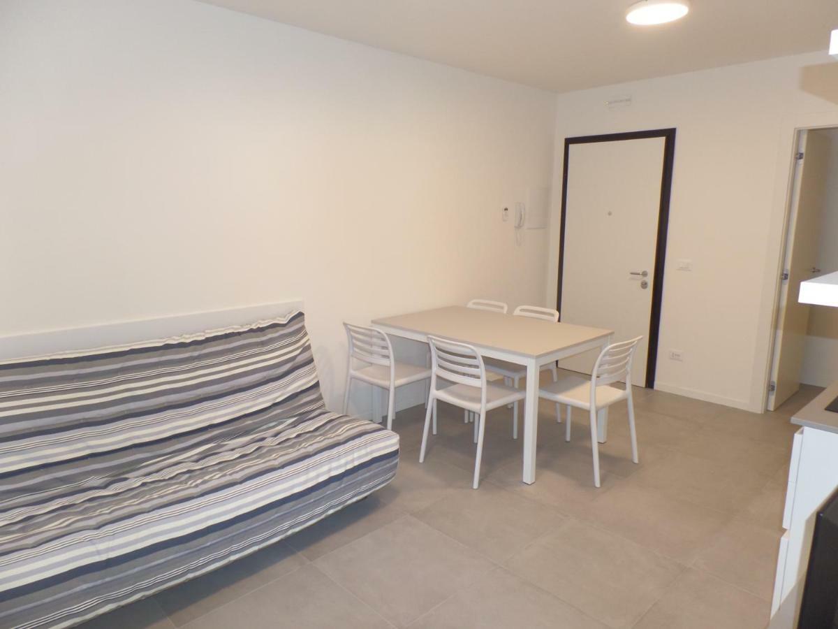 Residence Melograno Μπιμπιόνε Εξωτερικό φωτογραφία