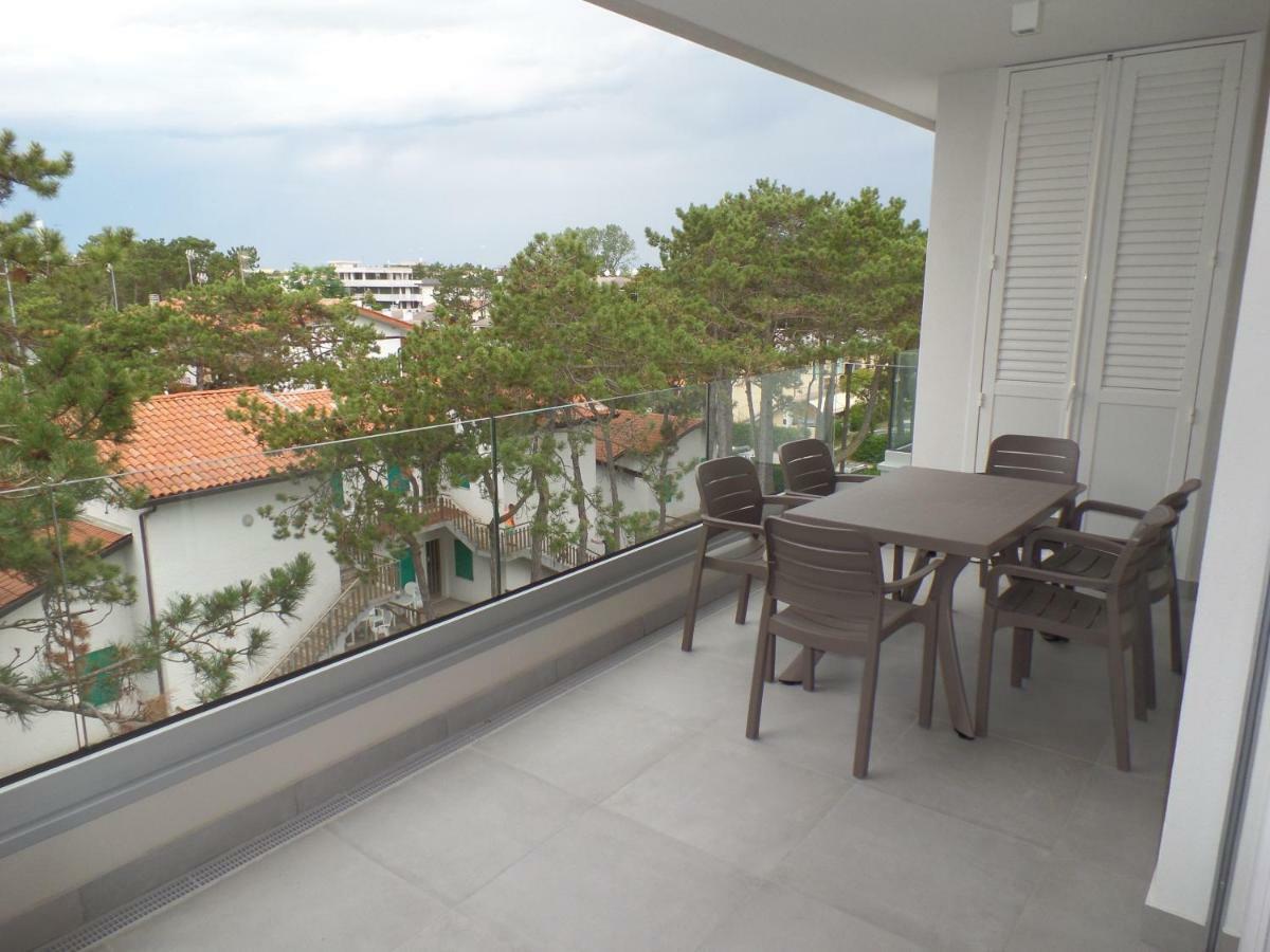 Residence Melograno Μπιμπιόνε Εξωτερικό φωτογραφία