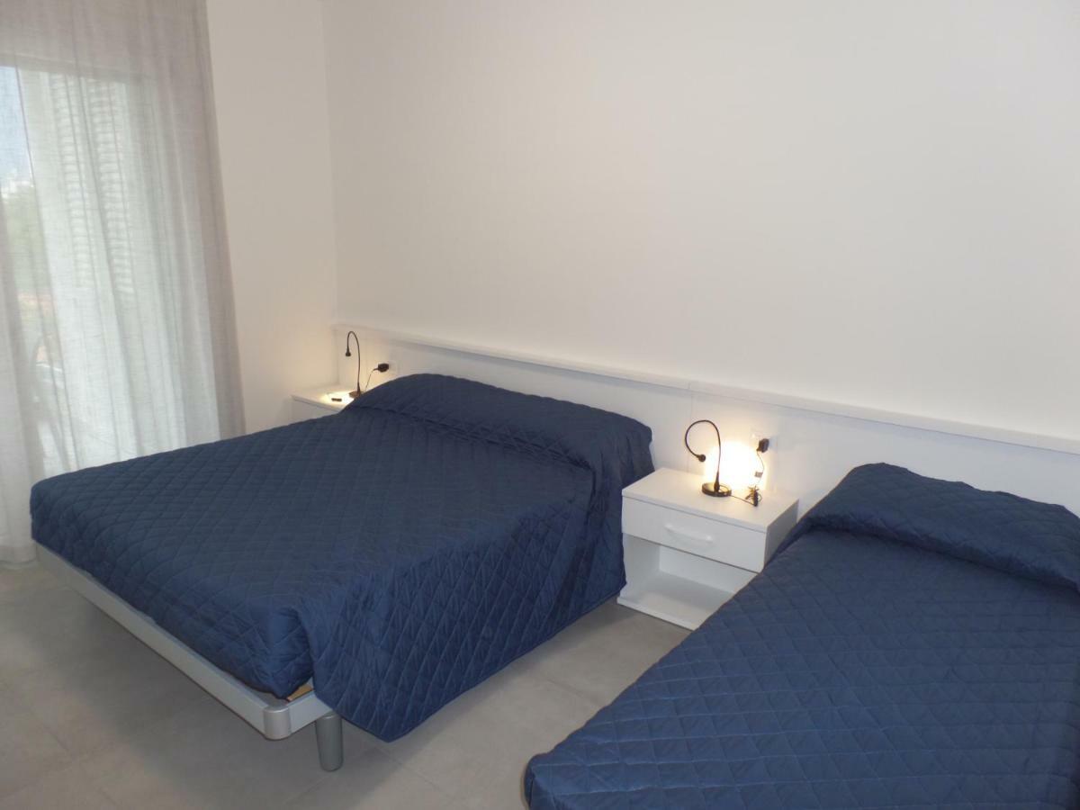 Residence Melograno Μπιμπιόνε Εξωτερικό φωτογραφία