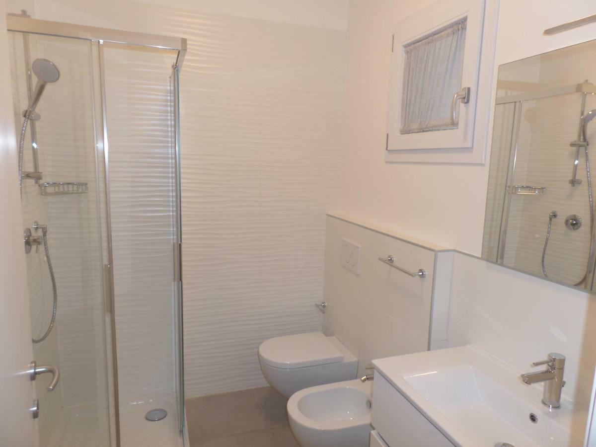 Residence Melograno Μπιμπιόνε Εξωτερικό φωτογραφία