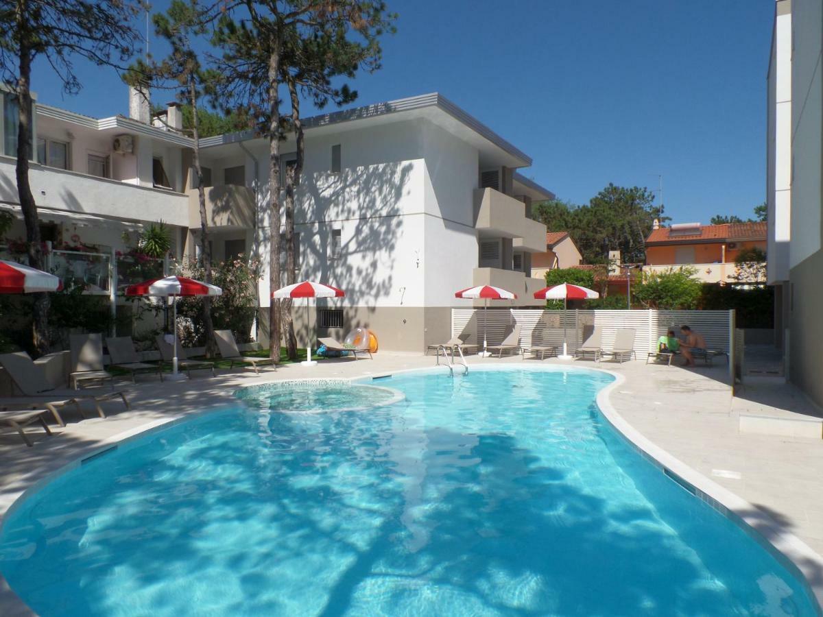 Residence Melograno Μπιμπιόνε Εξωτερικό φωτογραφία