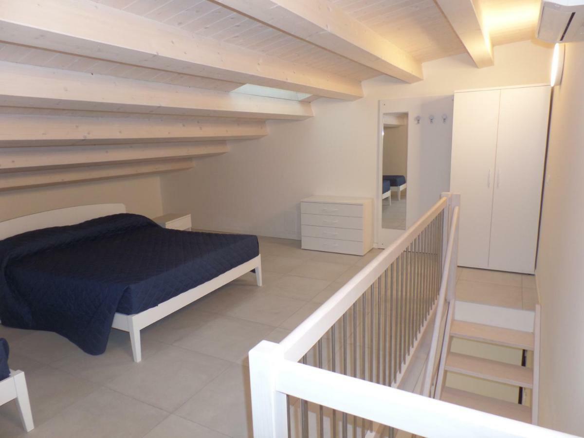 Residence Melograno Μπιμπιόνε Εξωτερικό φωτογραφία