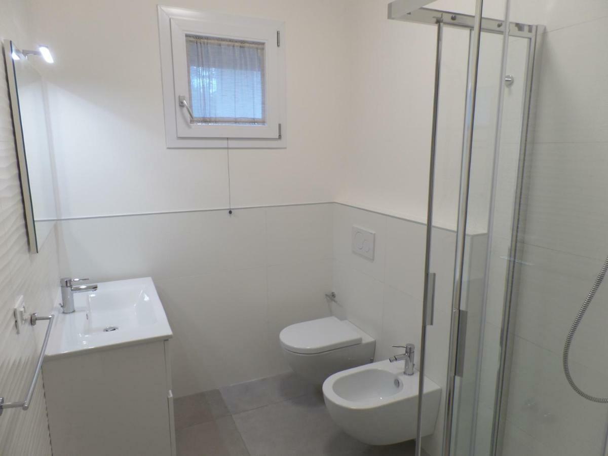 Residence Melograno Μπιμπιόνε Εξωτερικό φωτογραφία