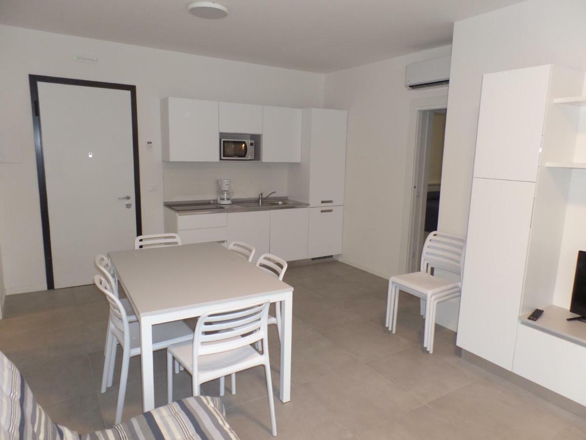 Residence Melograno Μπιμπιόνε Εξωτερικό φωτογραφία