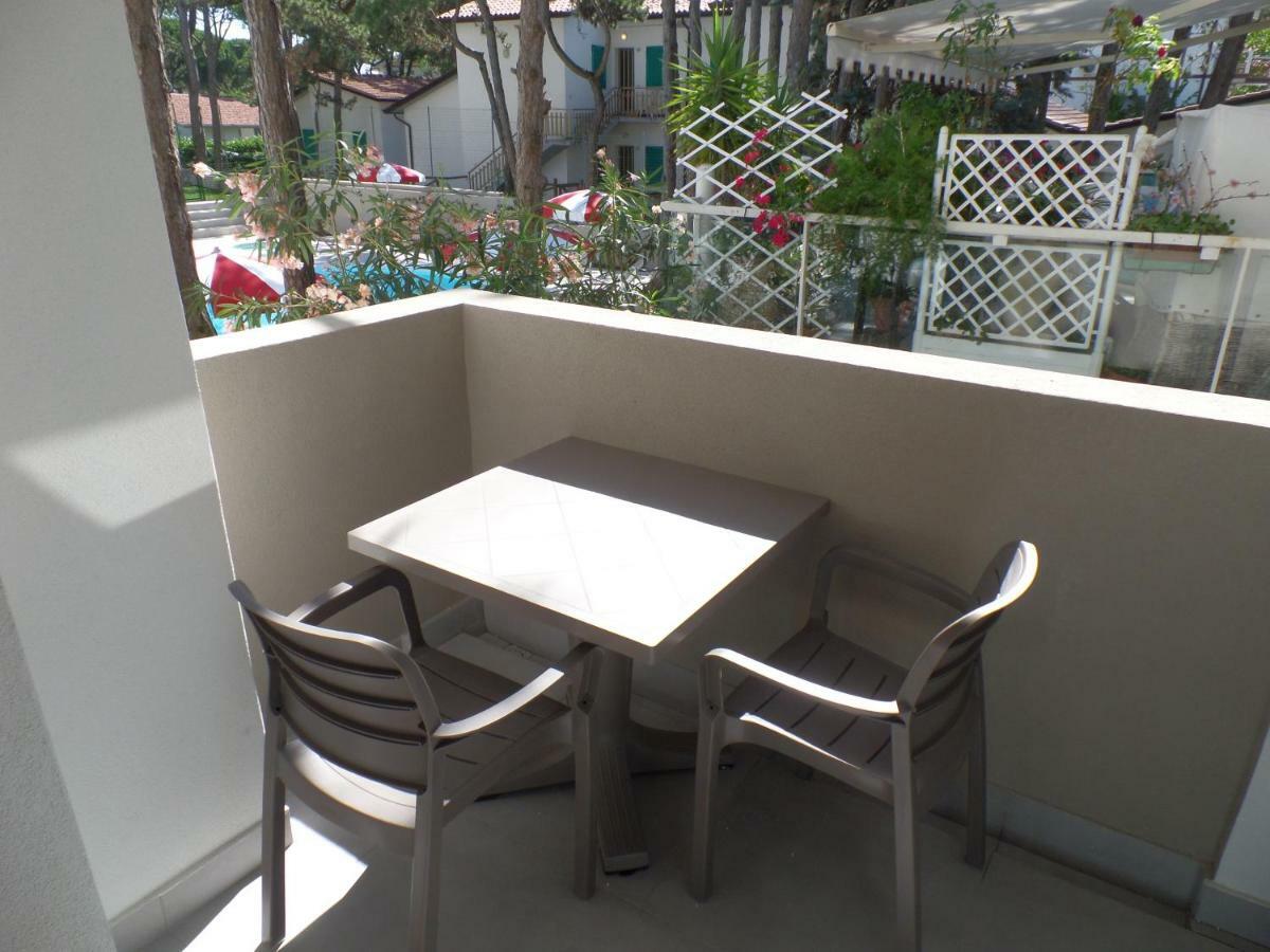 Residence Melograno Μπιμπιόνε Εξωτερικό φωτογραφία