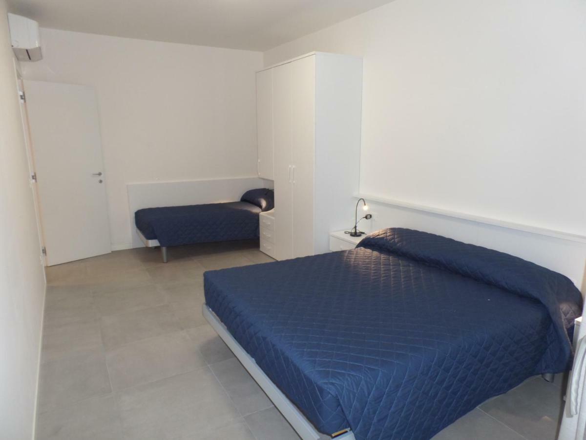 Residence Melograno Μπιμπιόνε Εξωτερικό φωτογραφία