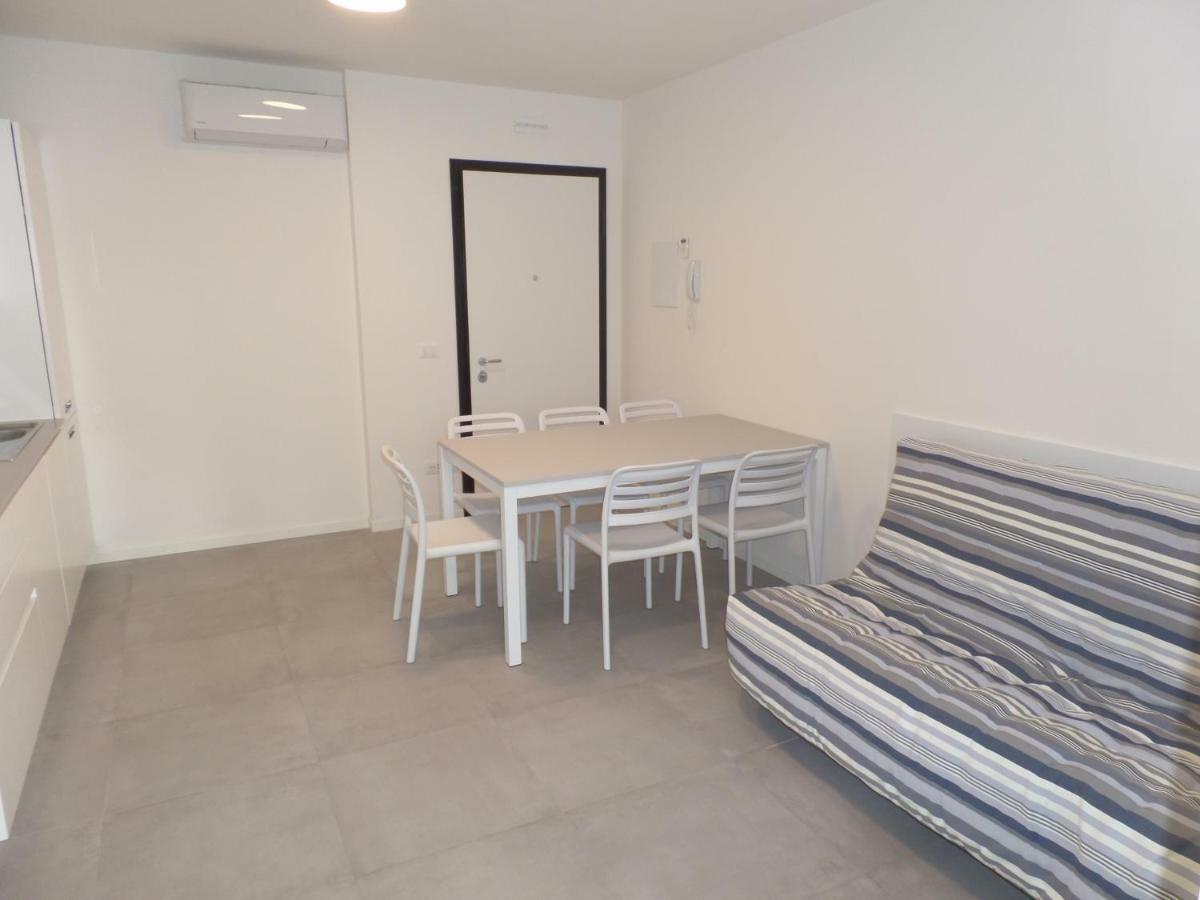 Residence Melograno Μπιμπιόνε Εξωτερικό φωτογραφία