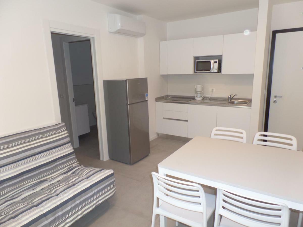Residence Melograno Μπιμπιόνε Εξωτερικό φωτογραφία