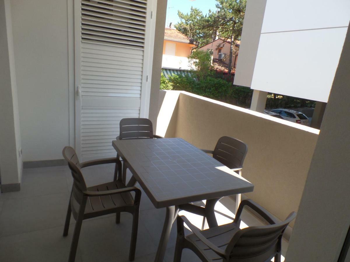 Residence Melograno Μπιμπιόνε Εξωτερικό φωτογραφία