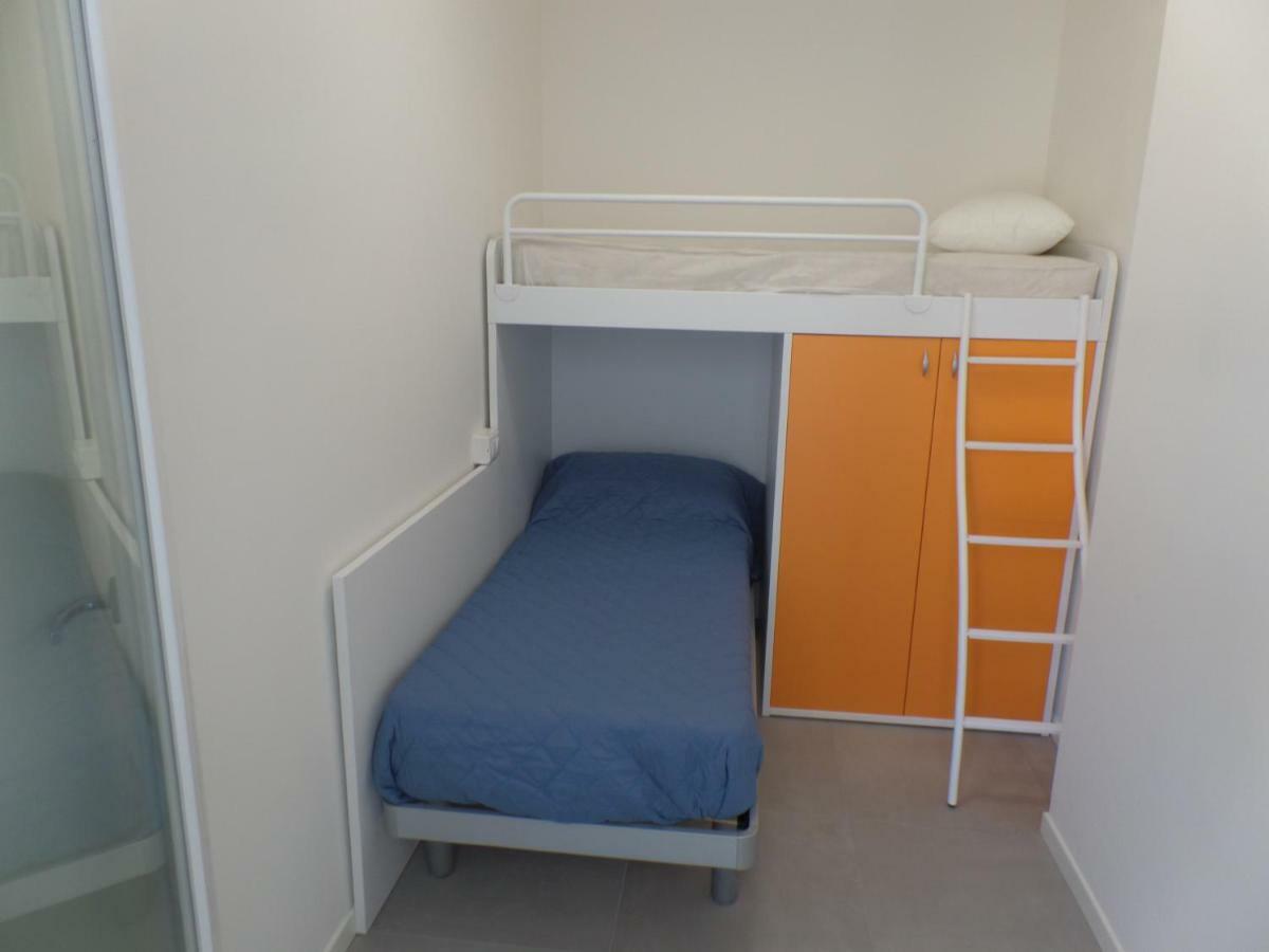 Residence Melograno Μπιμπιόνε Εξωτερικό φωτογραφία